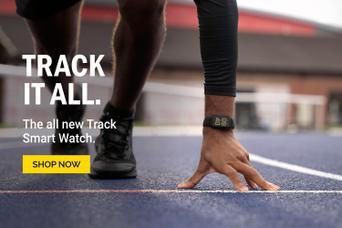 Quick Guide to Track Smart Watches